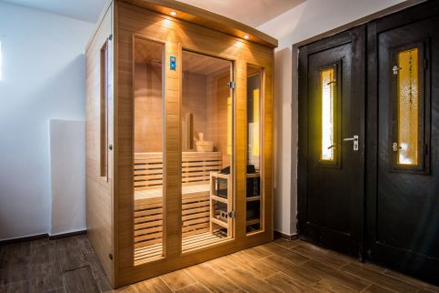 Tenkes Wellness Apartman10