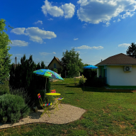 Tenkes Wellness Apartman