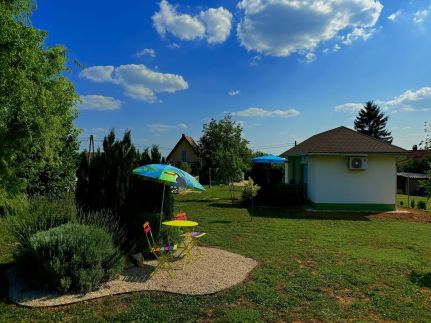 Tenkes Wellness Apartman