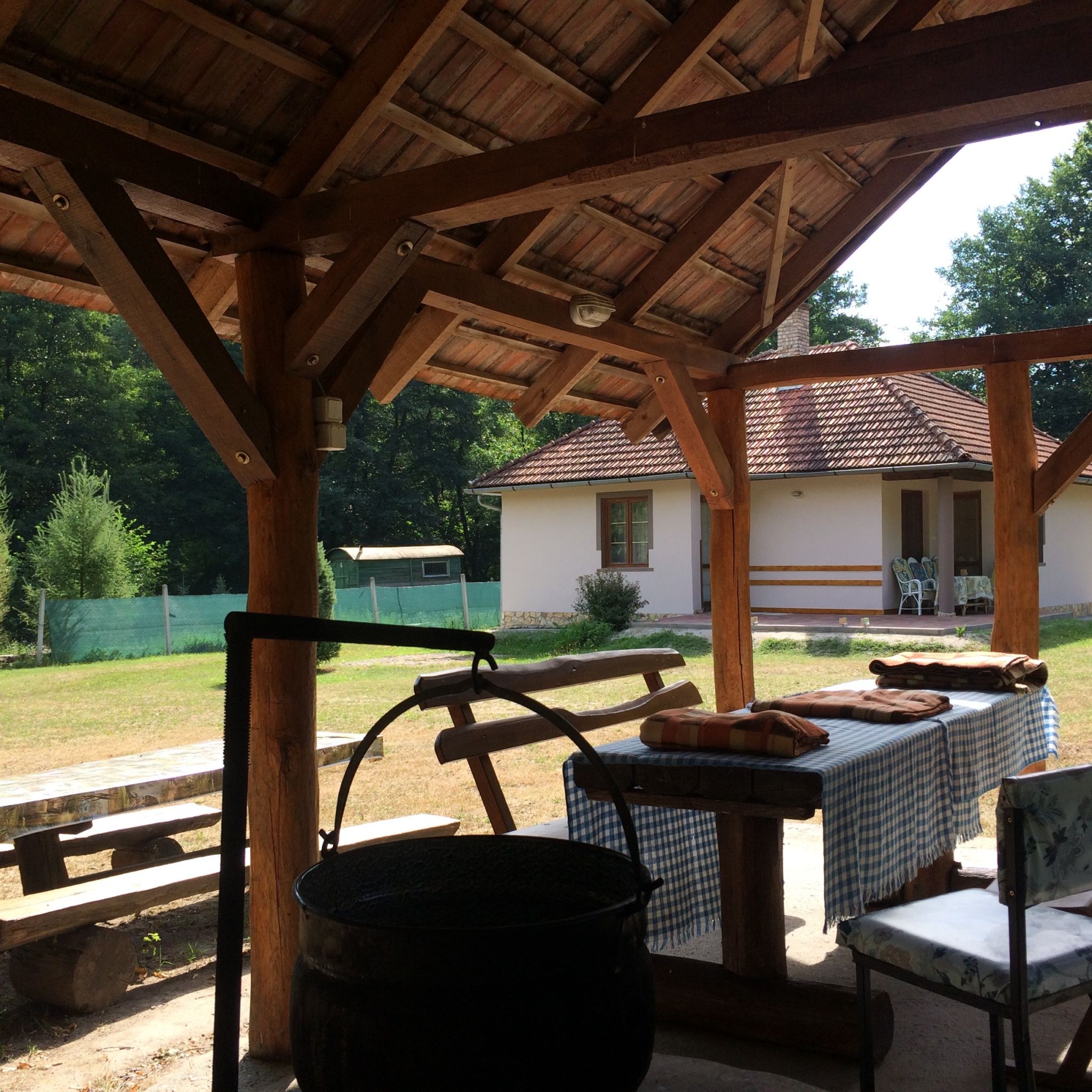 Császárvölgy Vendégház – Nagyhuta fotó 3