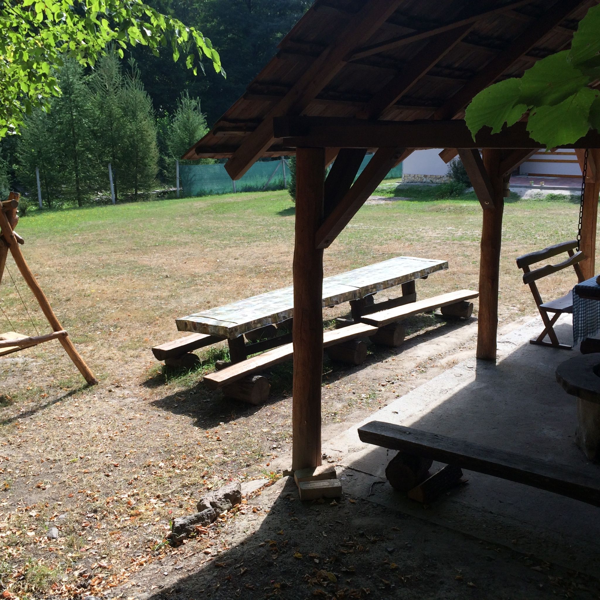 Császárvölgy Vendégház – Nagyhuta fotó 4