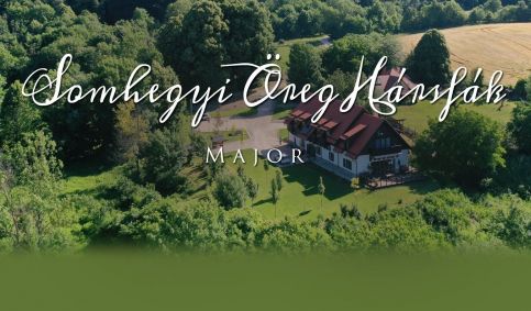 Somhegyi Öreg Hársfák Major18