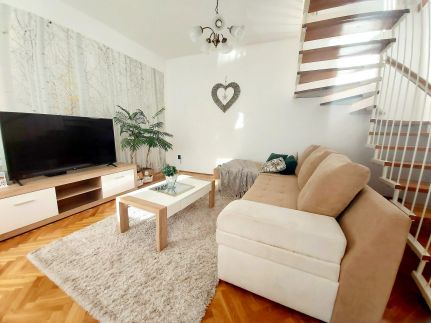 Léna Apartmanház15