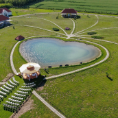 Pro Village - Franciska Major Vendégház