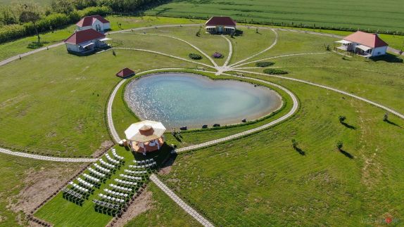 Pro Village - Franciska Major Vendégház