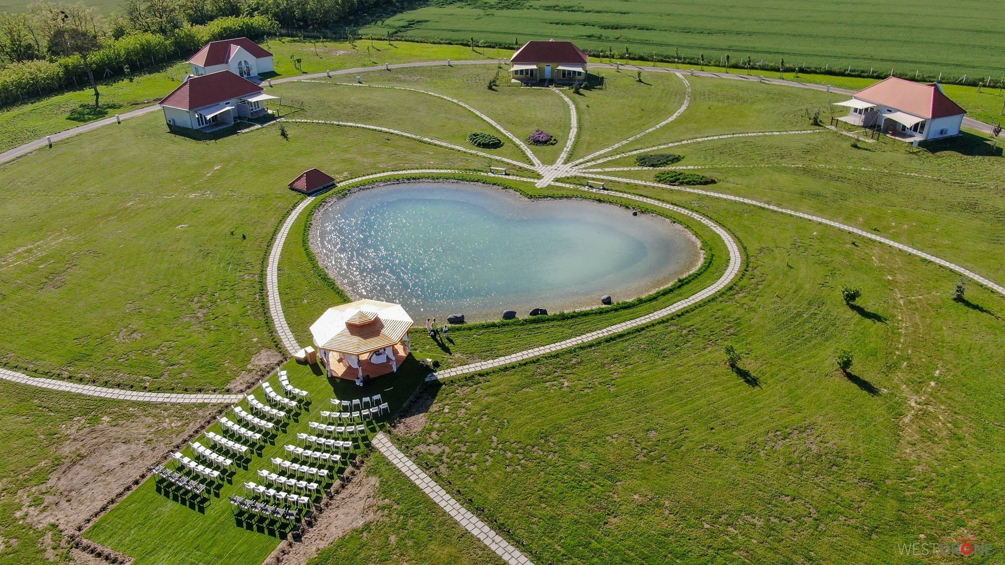 Pro Village - Franciska Major Vendégház – Sopronkövesd