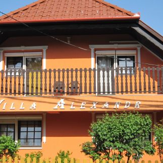 Villa Alexandr Zala1