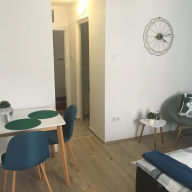 Immo Apartman