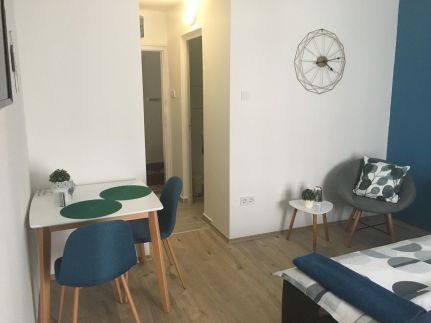 Immo Apartman