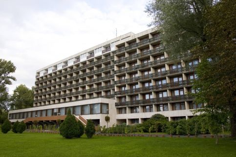 Riviéra Park Hotel Balatonföldvár3