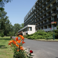 Riviéra Park Hotel Balatonföldvár