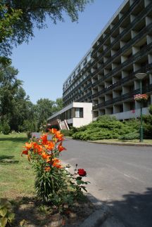 Riviéra Park Hotel Balatonföldvár