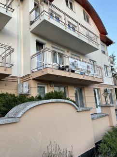 Rosemary Apartmanok22