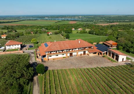 Ebner Pince Panzió11