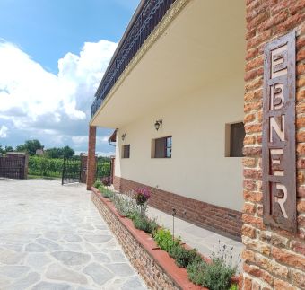 Ebner Pince Panzió18