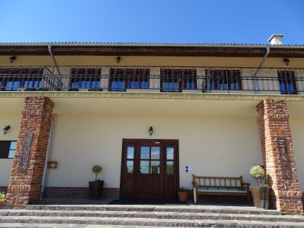 Ebner Pince Panzió22