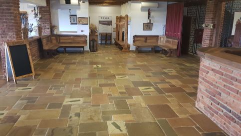 Ebner Pince Panzió23