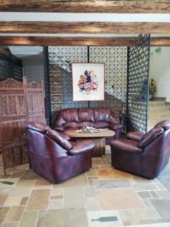 Ebner Pince Panzió24