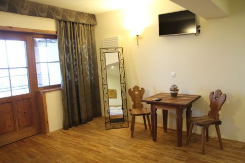 Ebner Pince Panzió34