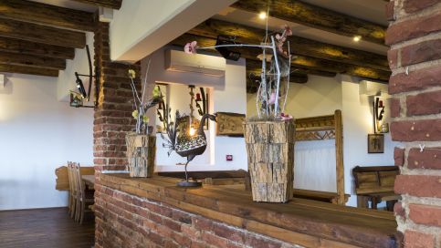 Ebner Pince Panzió35