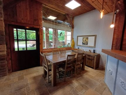 Ebner Pince Panzió36