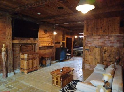 Ebner Pince Panzió37