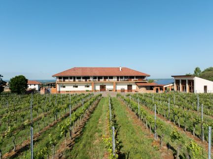 Ebner Pince Panzió60