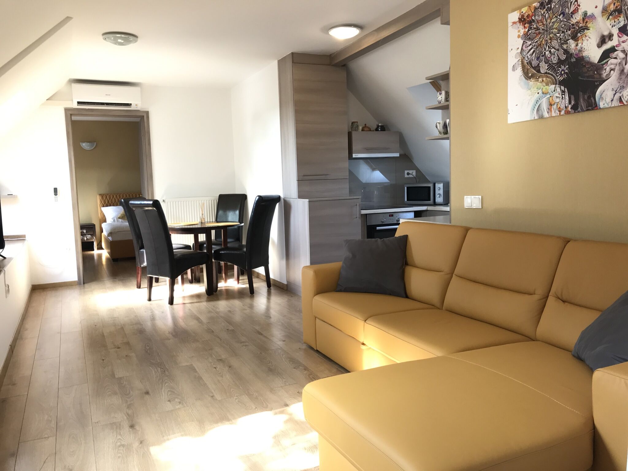 House Princess Apartman – Hévíz fotó 4