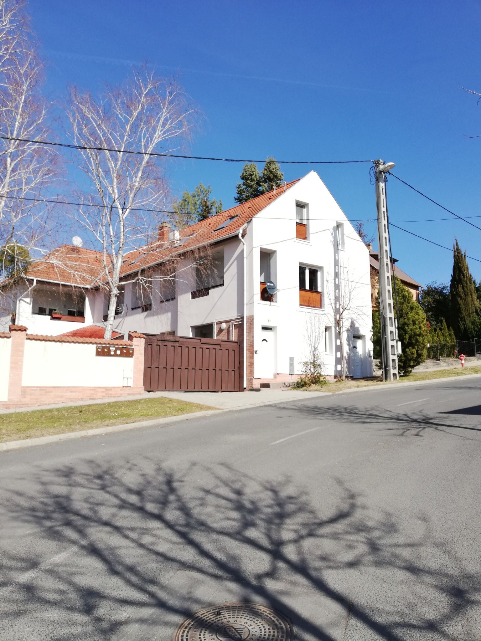 House Princess Apartman – Hévíz
