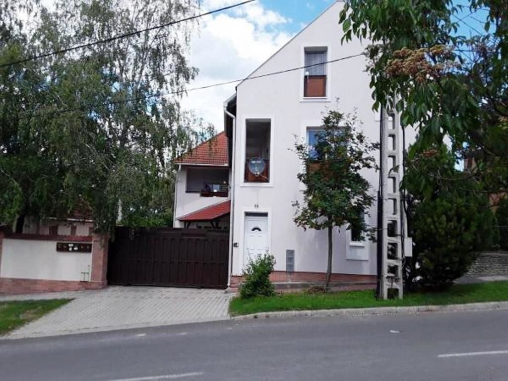 House Princess Apartman – Hévíz fotó 1