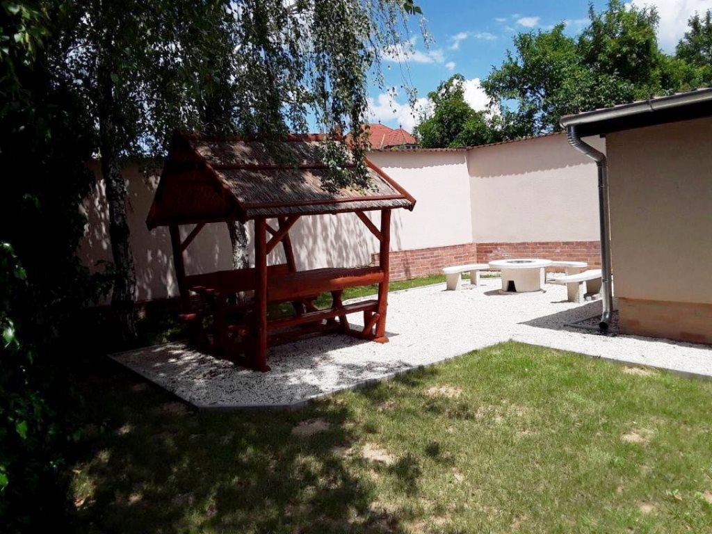 House Princess Apartman – Hévíz fotó 2