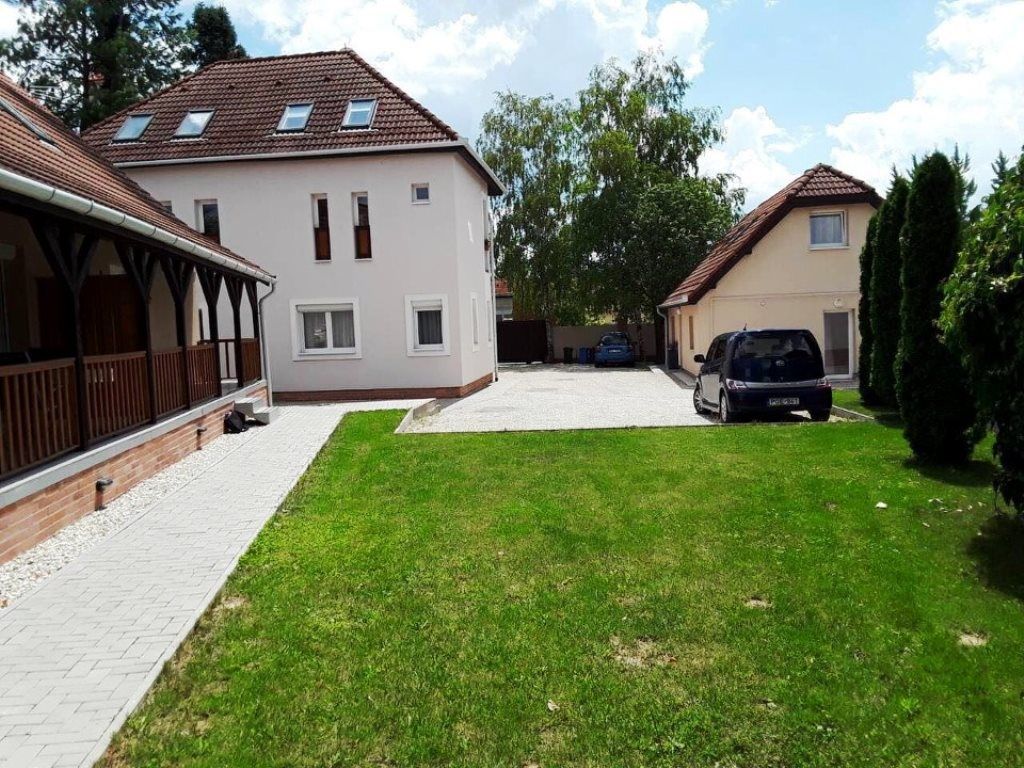 House Princess Apartman – Hévíz fotó 3