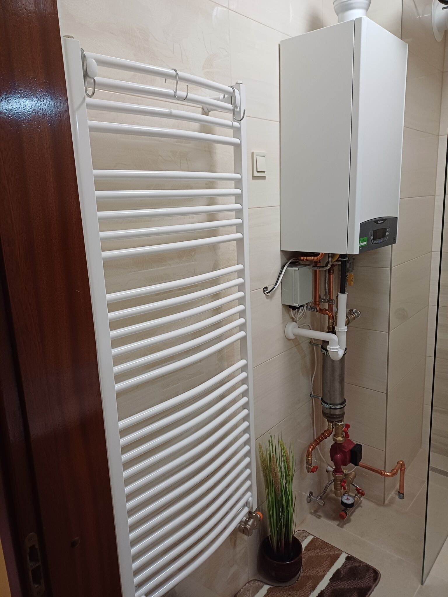 Platán Apartman – Kiskunfélegyháza fotó 11