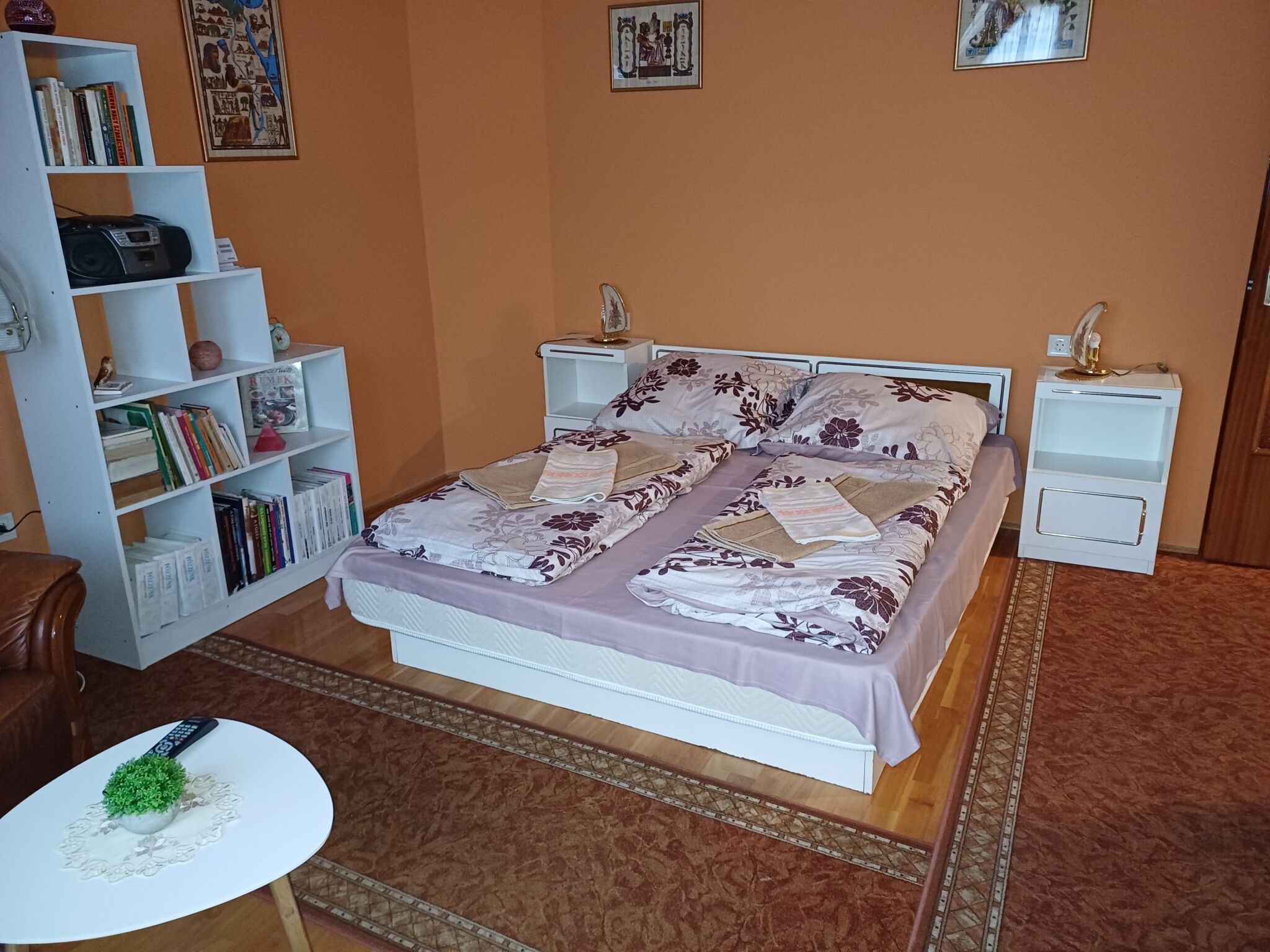 Platán Apartman – Kiskunfélegyháza fotó 12