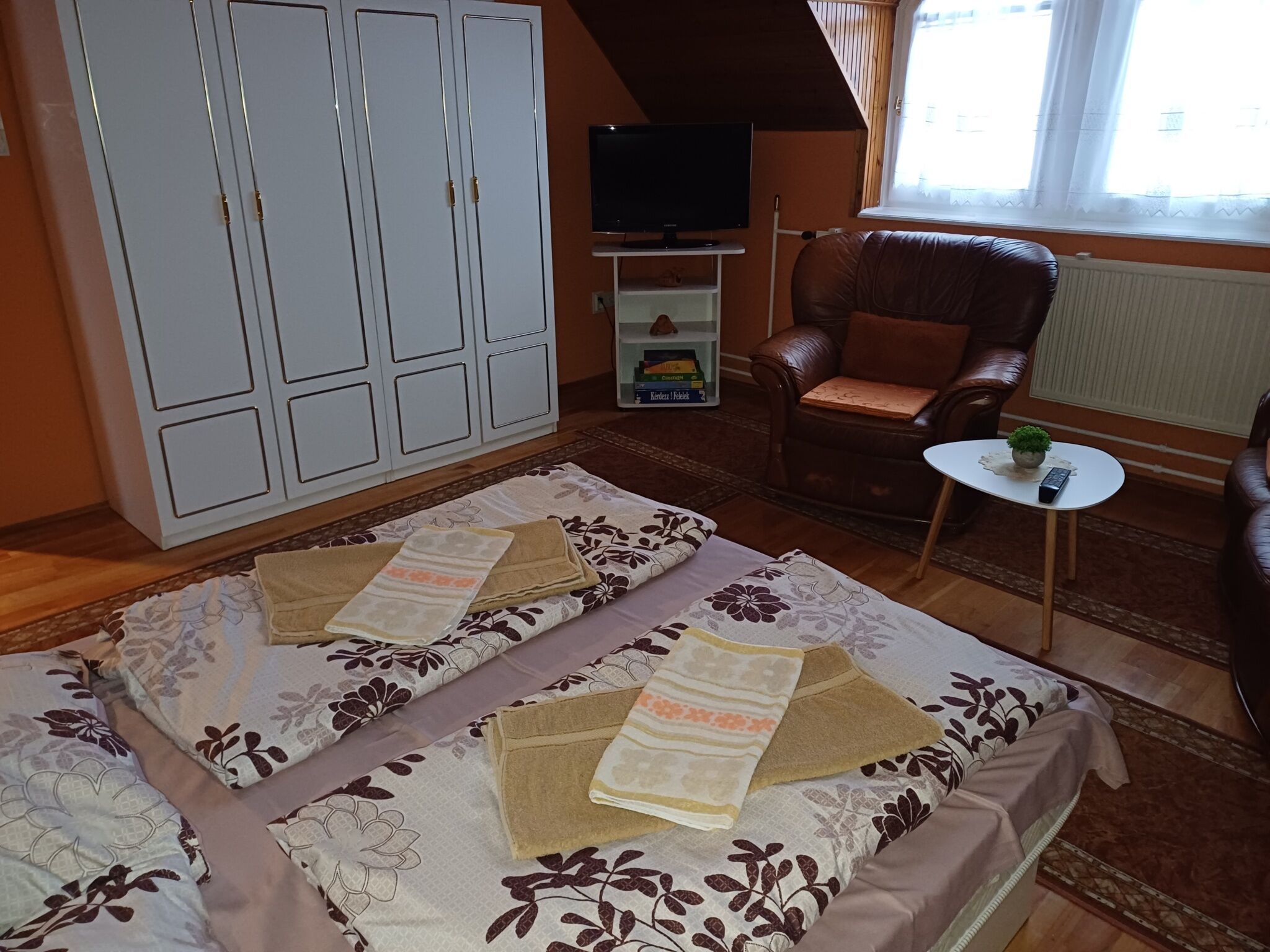 Platán Apartman – Kiskunfélegyháza fotó 13