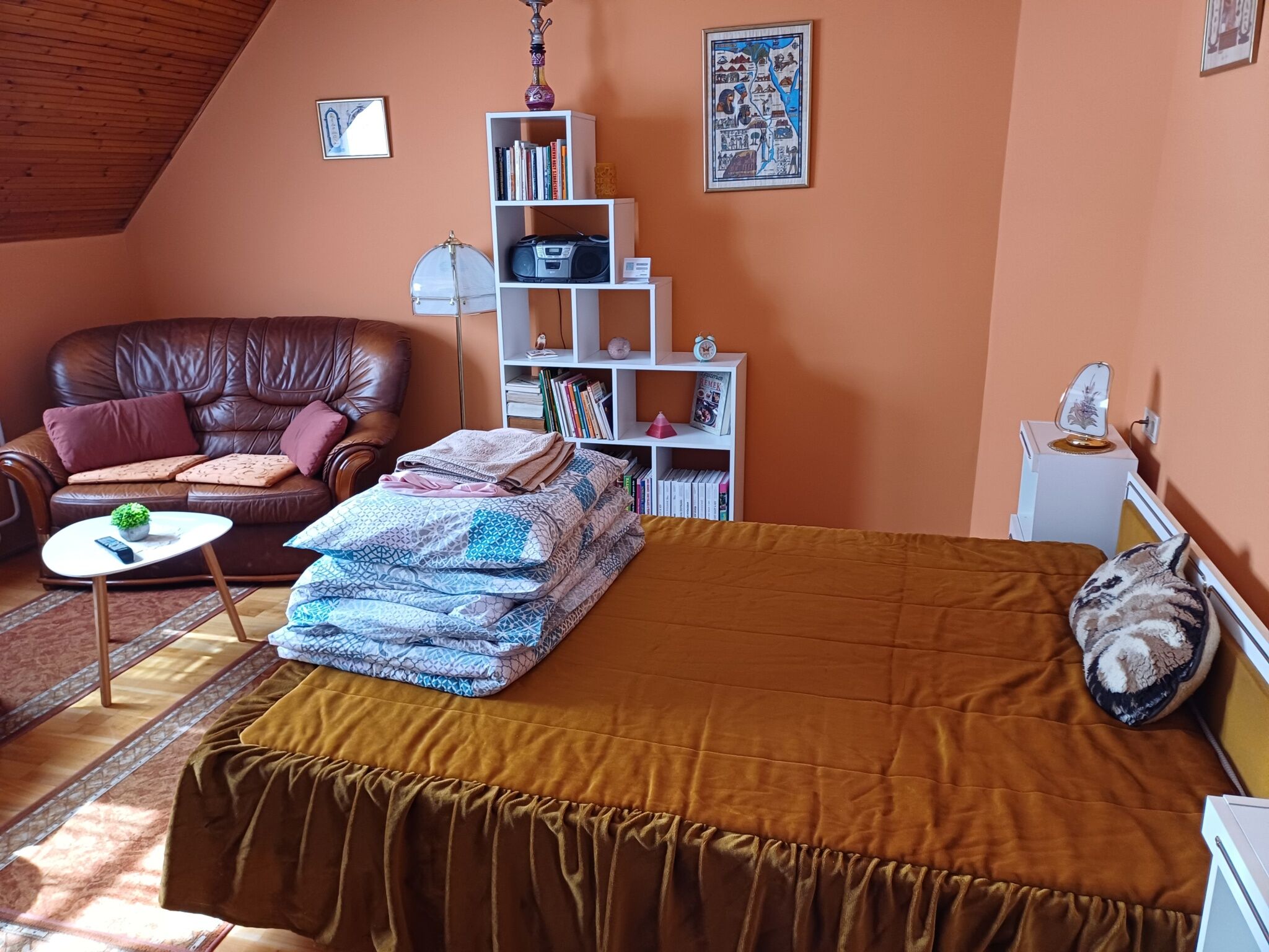 Platán Apartman – Kiskunfélegyháza fotó 14