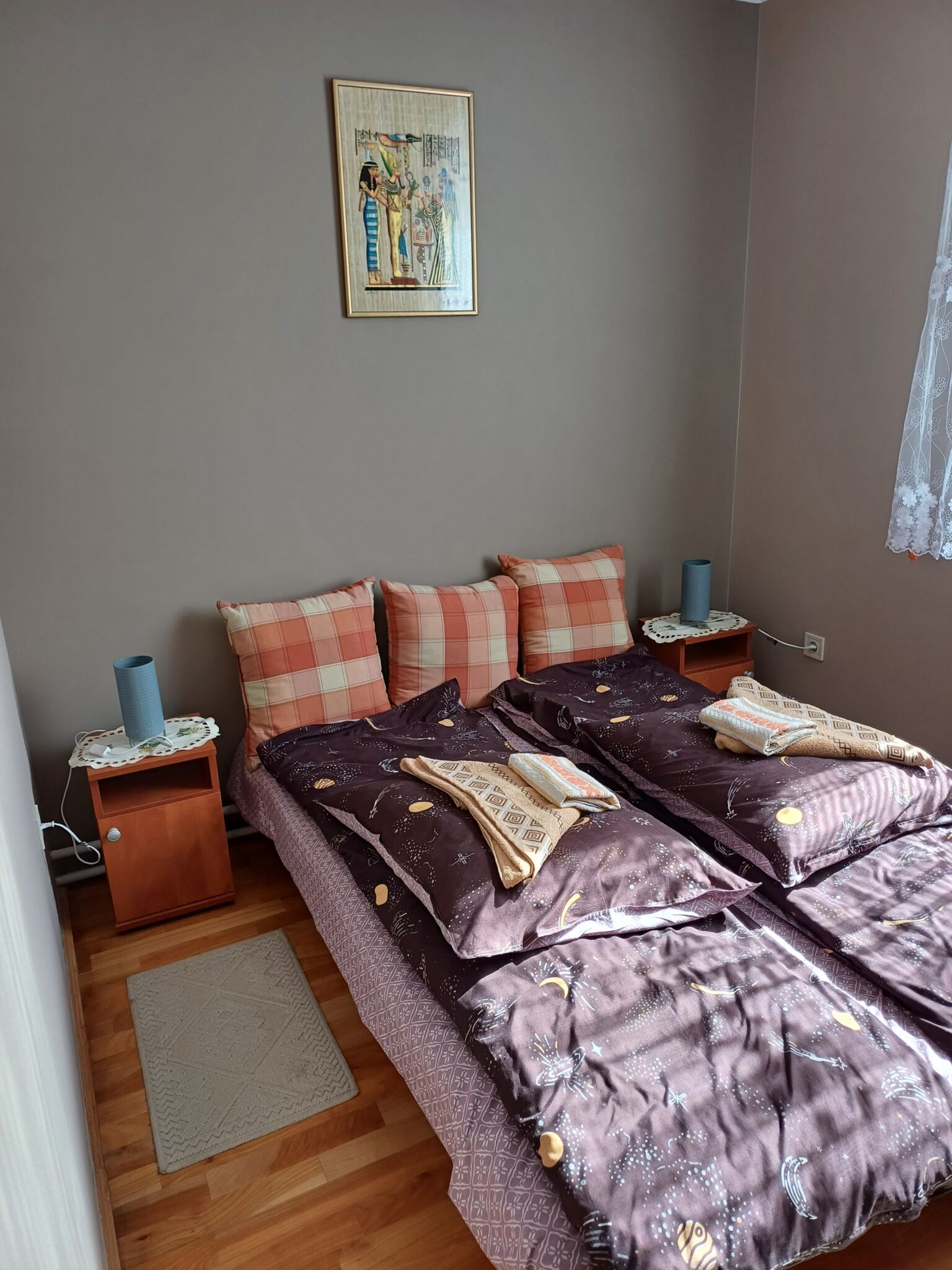 Platán Apartman – Kiskunfélegyháza fotó 15