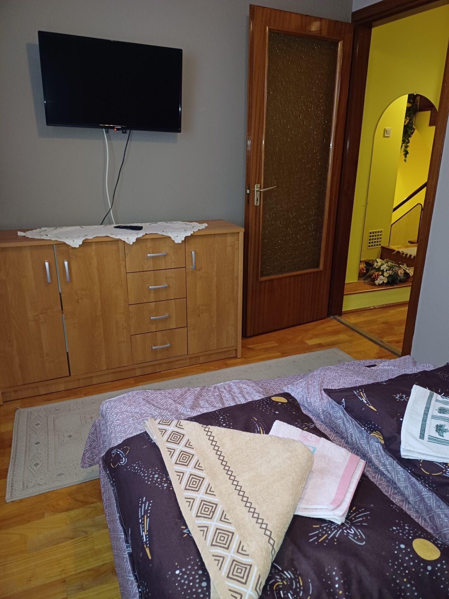 Platán Apartman – Kiskunfélegyháza fotó 17
