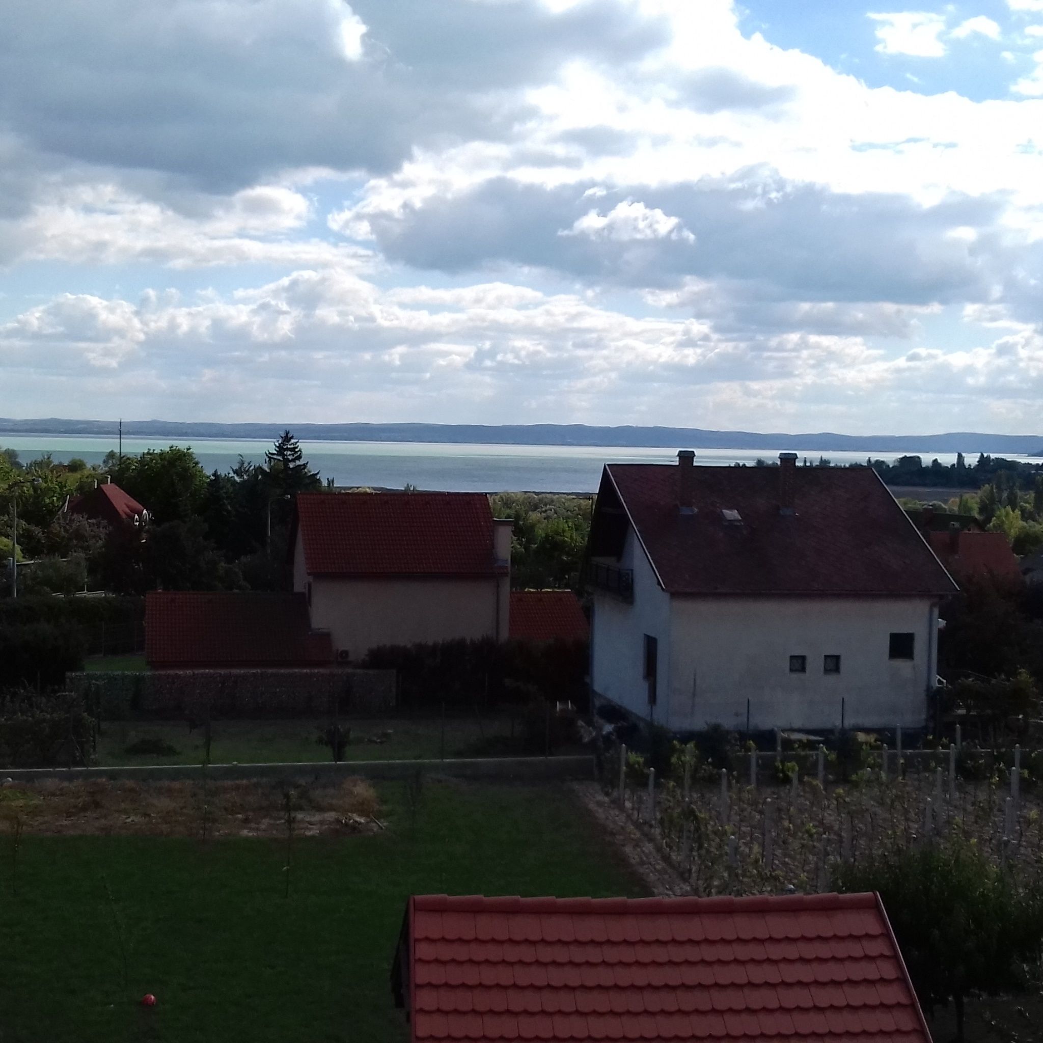 Hanna Apartmanház – Csopak fotó 19