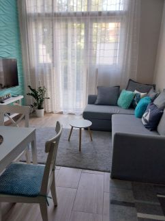 Hanna Apartmanház8