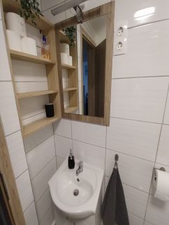 Hanna Apartmanház12