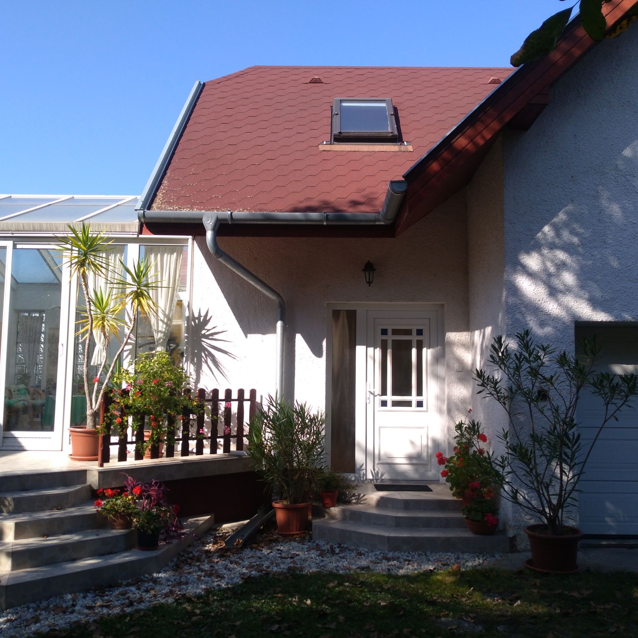 Márta Apartman – Bük