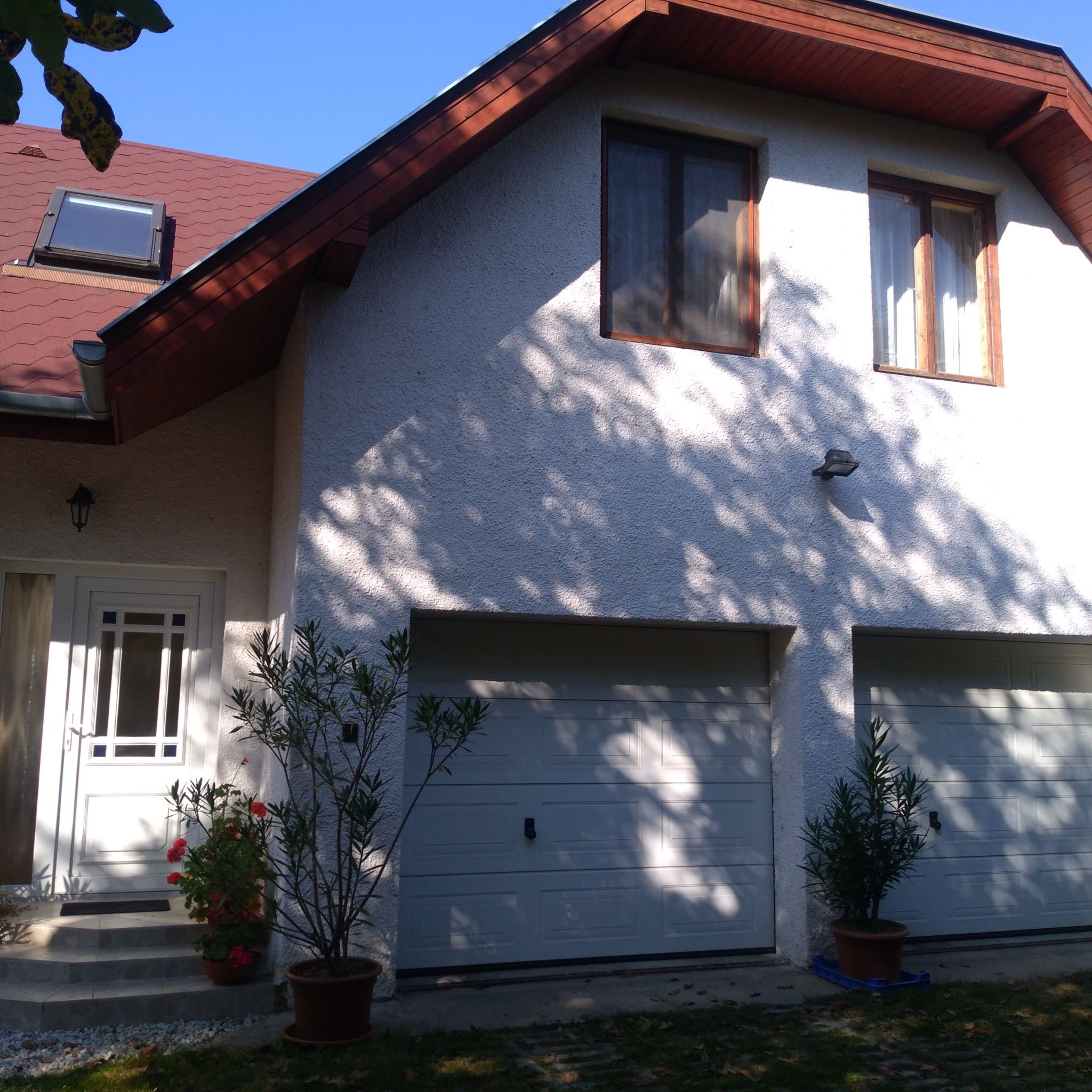 Márta Apartman – Bük fotó 1