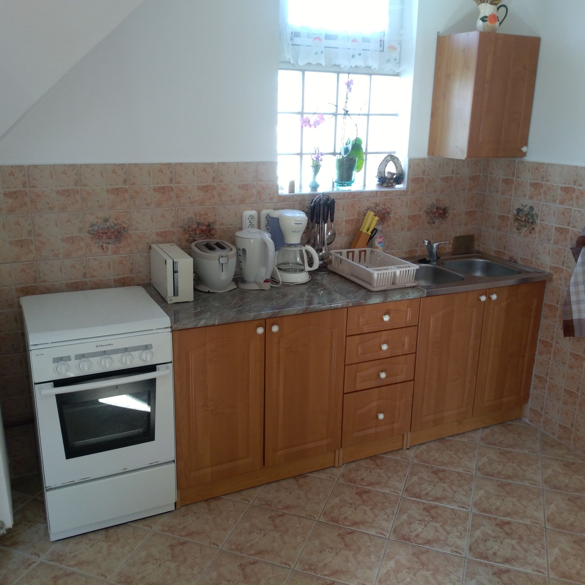 Márta Apartman – Bük fotó 2