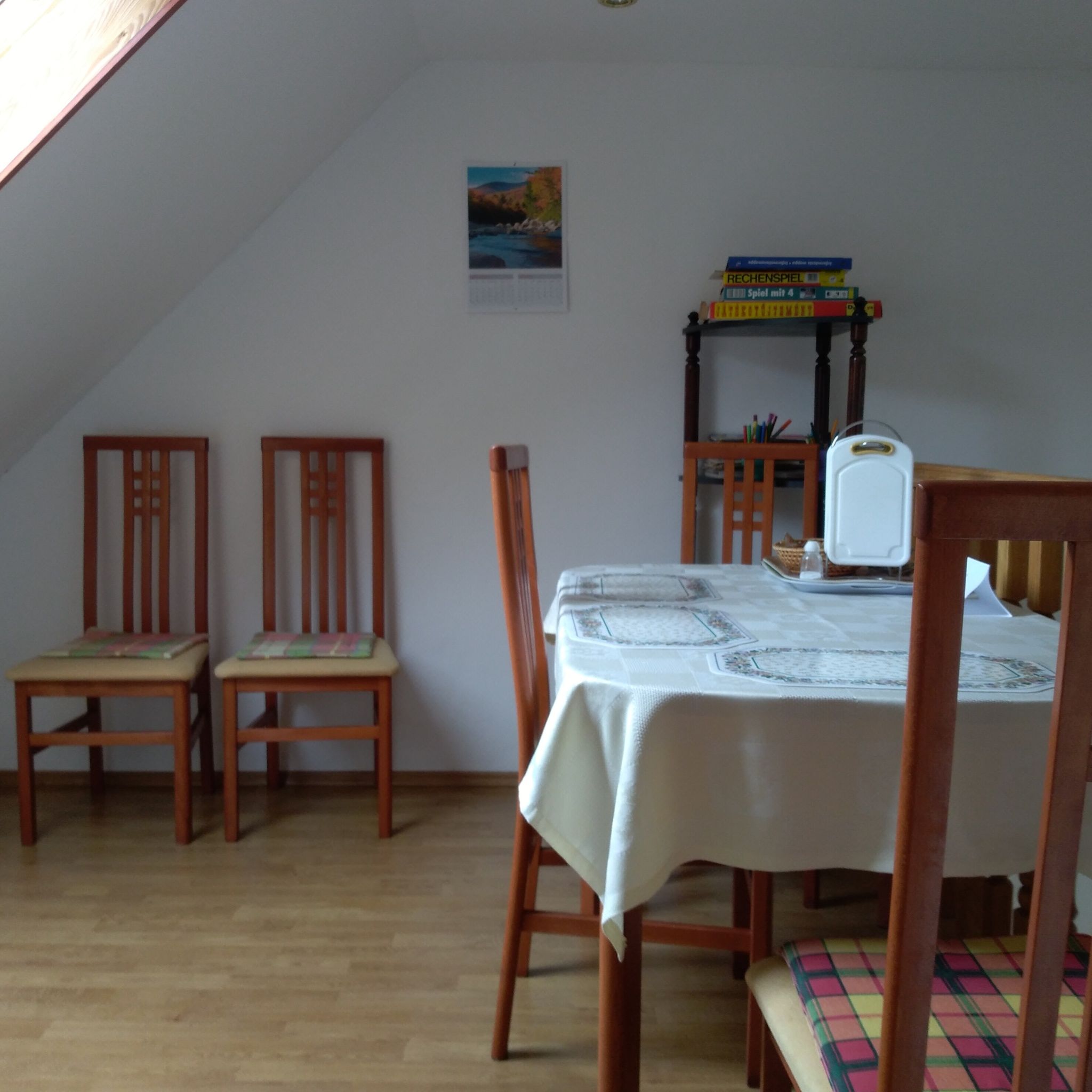 Márta Apartman – Bük fotó 3