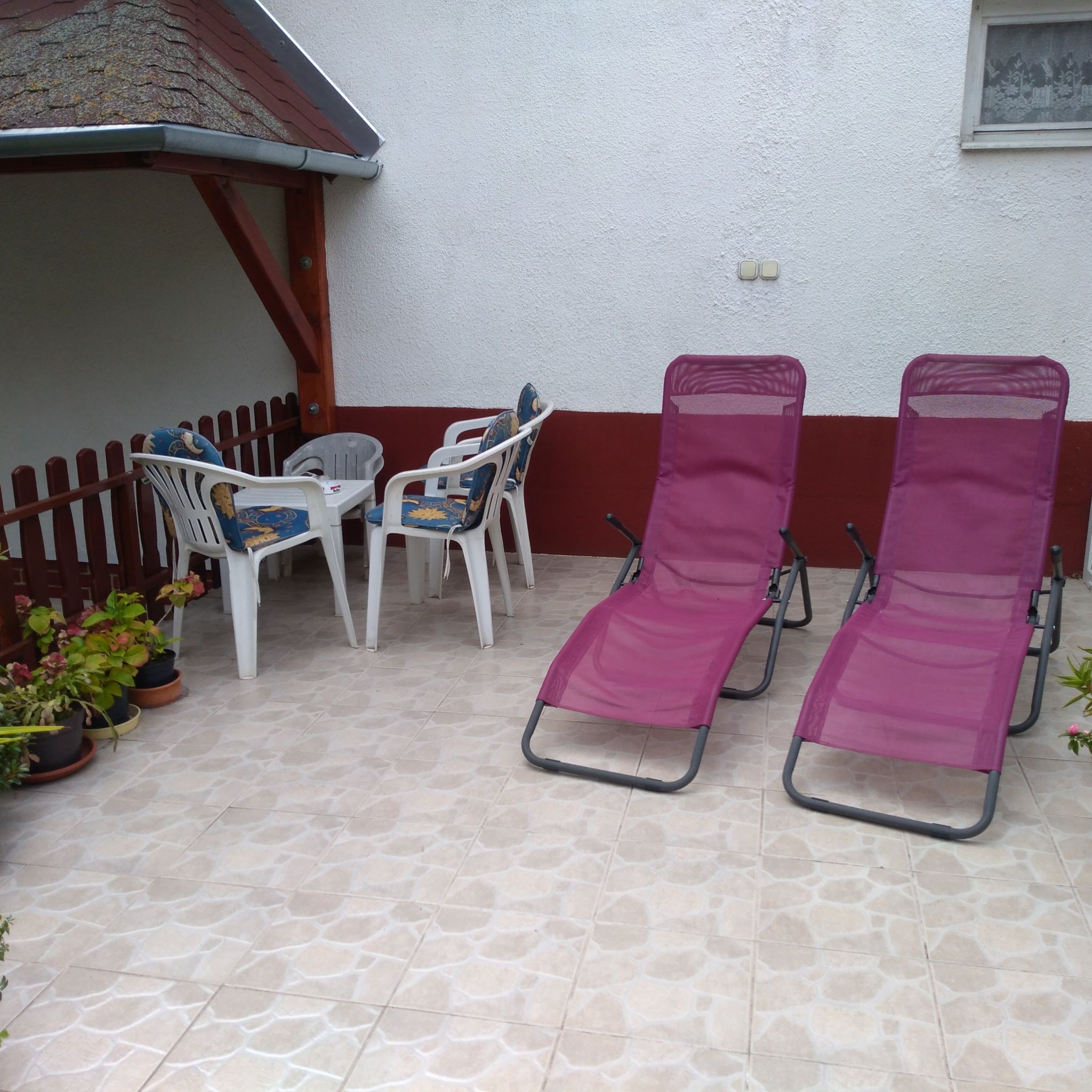 Márta Apartman – Bük fotó 5