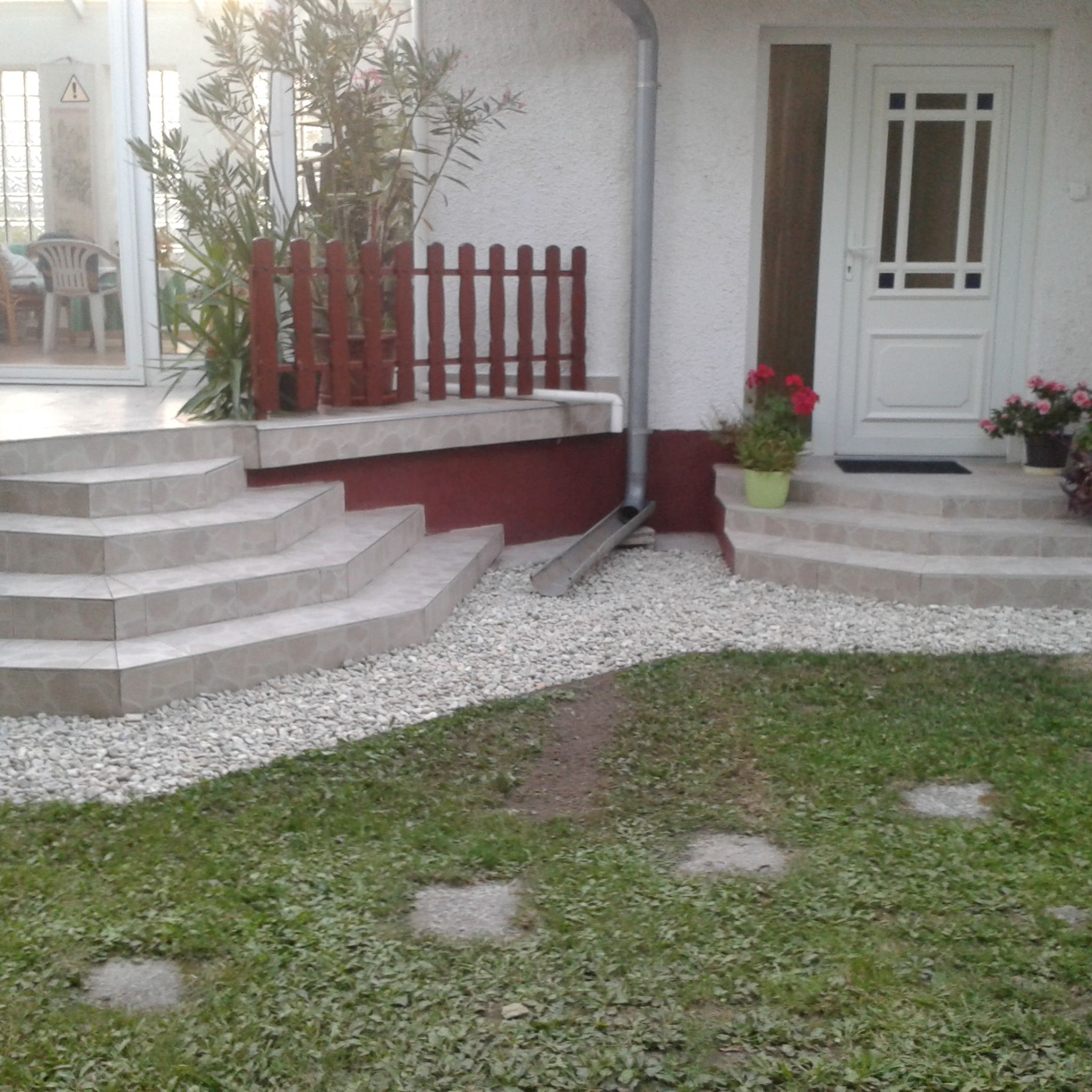 Márta Apartman – Bük fotó 6