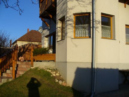 Kőbányasor Apartman11