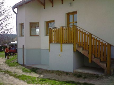 Kőbányasor Apartman1