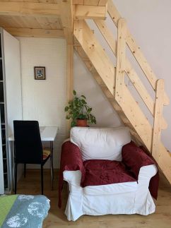 Város Szíve Apartman25